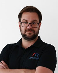 Erdős Viktor