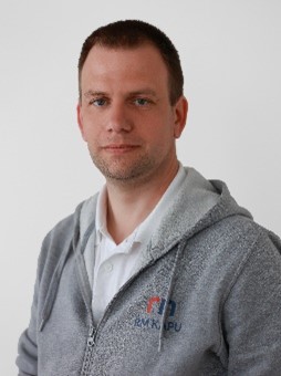 Kerner Gábor