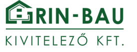 Grinbau Kft.