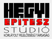 Hegyi Építész Stúdió