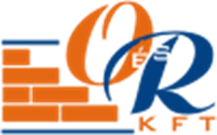 O és R Kft.
